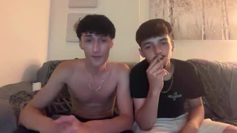 MorbosoMaximo online show from 05-22-26, 10:48