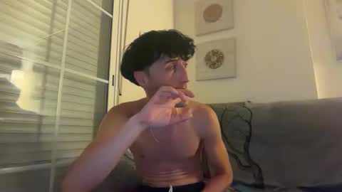 MorbosoMaximo online show from 05-25-26, 10:16