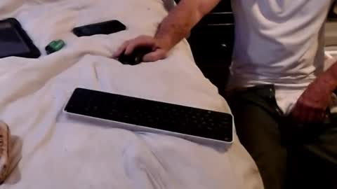 JOSPARKX online show from 01-12-26, 05:56