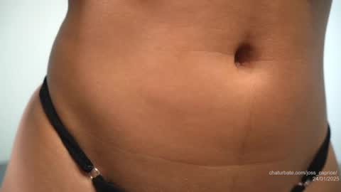 Joss  online show from 01-24-25, 12:41