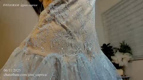 Joss  online show from 11-06-25, 05:30