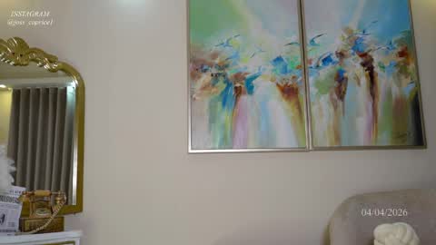 Joss  online show from 04-04-26, 12:46