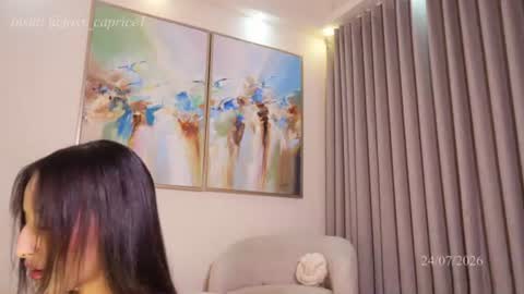 Snapshot of joss_caprice chatting on 07-25-26, 08:01 Joss online show from 07-25-26, 08:01