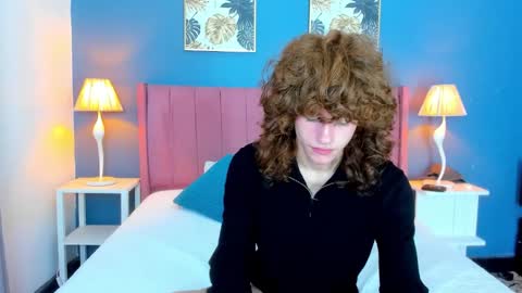 joss_shellby online show from 01-18-26, 05:50