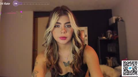 josephine   independent model    online show from 01-13-25, 11:27