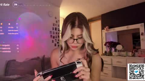 josephine   independent model    online show from 02-08-25, 02:15