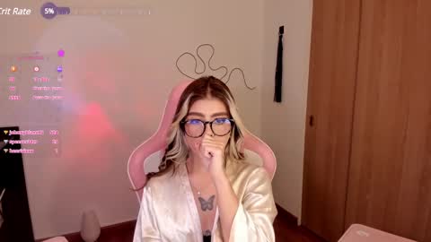 josephine   independent model    online show from 02-27-25, 02:32