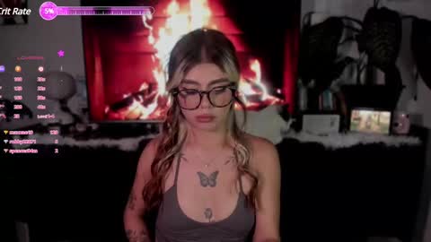 josephine   independent model    online show from 03-04-25, 03:11