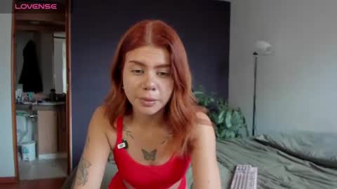 josephine   independent model    online show from 07-06-26, 07:38