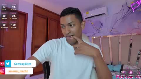 JOSS JORDAN  online show from 09-17-25, 07:48