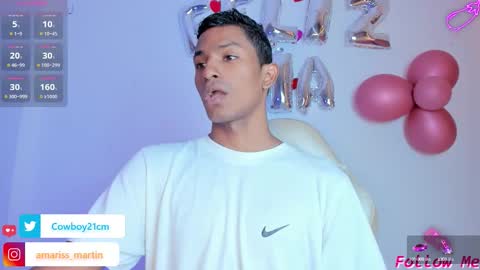 JOSS JORDAN  online show from 09-29-25, 07:40