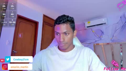 JOSS JORDAN  online show from 10-02-25, 07:21