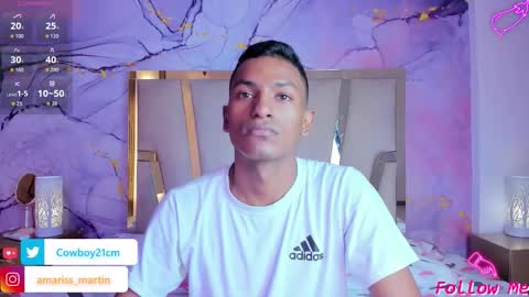 JOSS JORDAN  online show from 10-04-25, 07:23