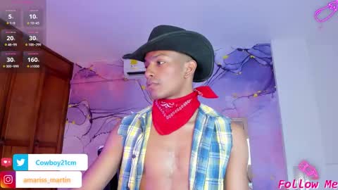 JOSS JORDAN  online show from 10-05-25, 07:01