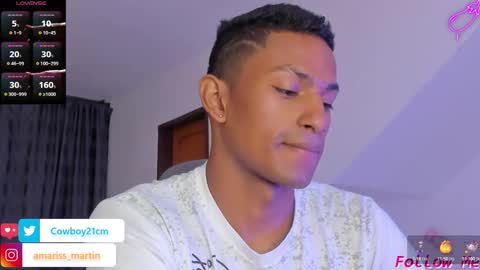 JOSS JORDAN  online show from 10-23-25, 07:12