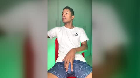 JOSS JORDAN  online show from 04-21-26, 10:10