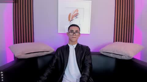 Jostyn Rous online show from 03-20-26, 12:21