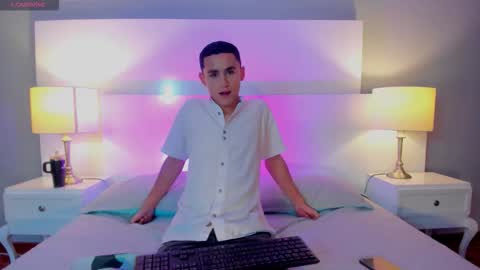 Jostyn Rous online show from 04-02-26, 12:58
