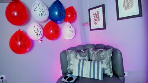 Snapshot of jostyn_rous chatting on 05-03-26, 01:39 Jostyn Rous online show from 05-03-26, 01:39