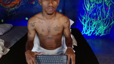 Josua online show from 12-01-25, 12:48