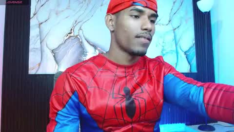 Josua online show from 11-30-25, 12:58