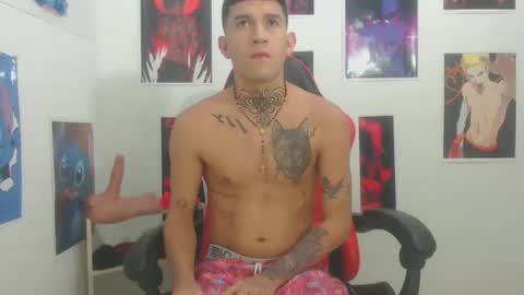 josue_linares online show from 12-22-25, 09:28
