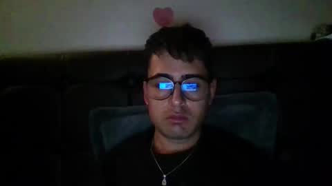 josux8 online show from 12-15-25, 04:50