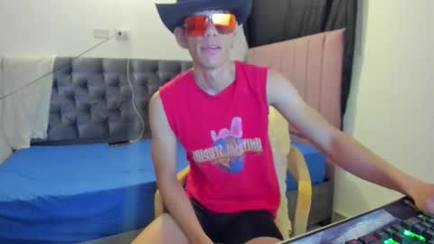 josy online show from 03-16-26, 12:06