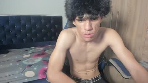 josy online show from 04-07-26, 02:45