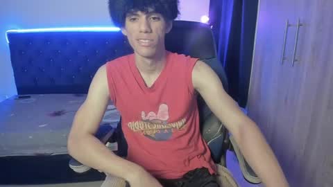 josy online show from 04-11-26, 01:21