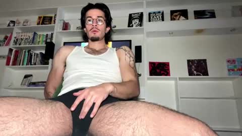 jotarojas1 online show from 03-20-26, 05:12