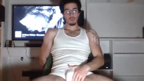 jotarojas1 online show from 03-29-26, 03:17