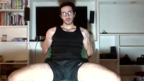 jotarojas1 online show from 05-15-26, 08:38