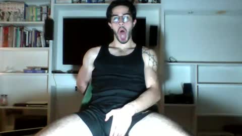 jotarojas1 online show from 05-26-26, 02:51