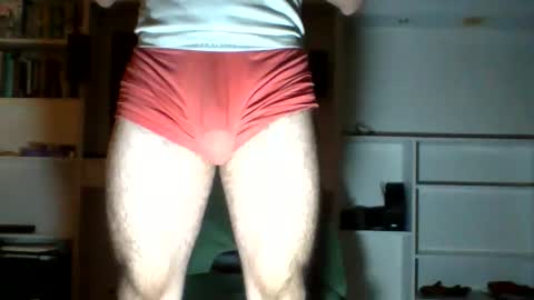 jotarojas1 online show from 05-27-26, 02:30
