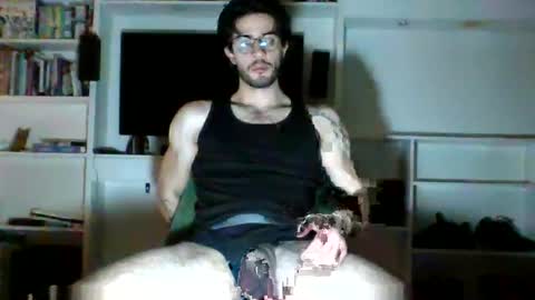 jotarojas1 online show from 05-29-26, 05:27