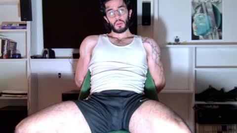 jotarojas1 online show from 07-07-26, 05:10