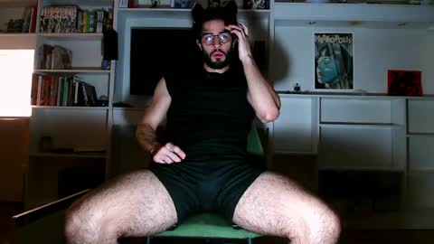 jotarojas1 online show from 07-17-26, 07:26