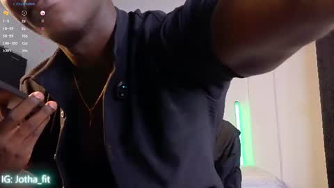 Snapshot of jothafit chatting on 06-18-26, 12:42 jothafit online show from 06-18-26, 12:42