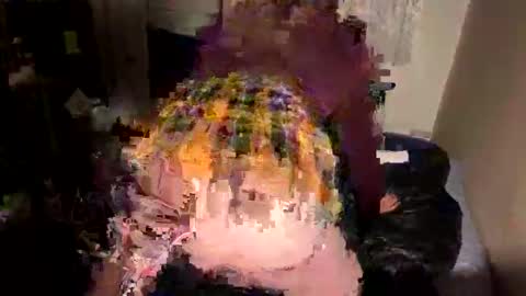 joujohn online show from 04-13-26, 02:39