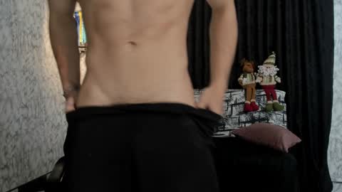 Im Jouliano online show from 12-10-24, 08:49