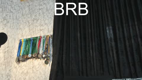 Im Jouliano online show from 01-26-25, 03:03