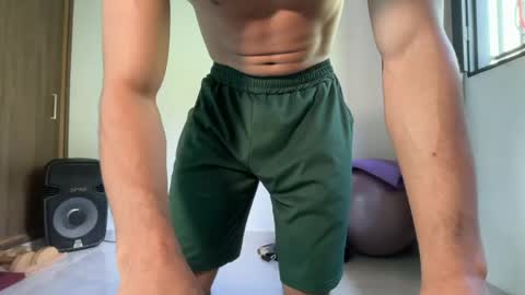 Im Jouliano online show from 05-24-26, 03:06