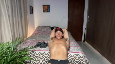 Im Jouliano online show from 06-08-26, 01:28