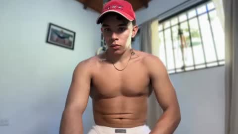 Im Jouliano online show from 07-07-26, 03:16