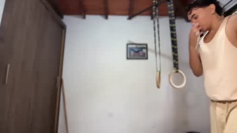 Im Jouliano online show from 07-12-26, 03:03