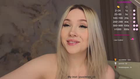 Snapshot of jousimies chatting on 01-12-25, 04:00 Jane online show from 01-12-25, 04:00