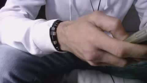 Snapshot of jovenduro84 chatting on 03-23-26, 05:44 jovenduro84 online show from 03-23-26, 05:44