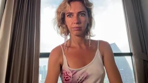 Joy Adamson online show from 08-01-26, 02:11
