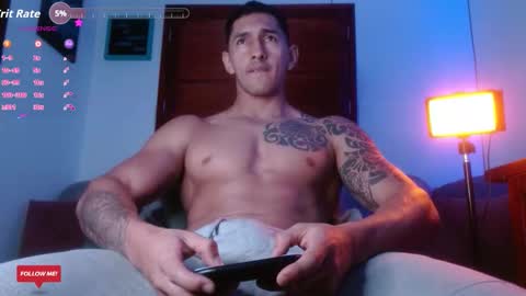  JOYLOPEZFIT online show from 10-04-25, 02:15